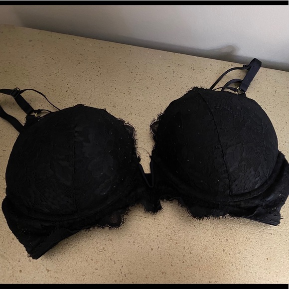 New La Senza 38B Bra